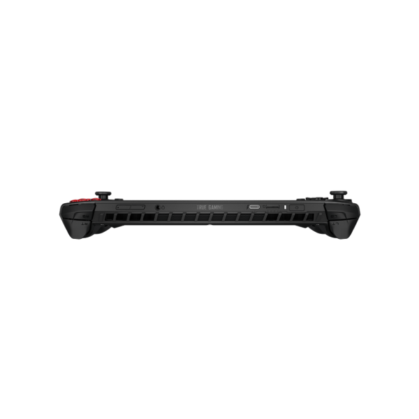 MSI Claw A1M-059 console da gioco portatile 17,8 cm (7") 1 TB Touch screen Wi-Fi Nero