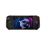MSI Claw A1M-059 console da gioco portatile 17,8 cm [7] 1 TB Touch screen Wi-Fi Nero (MSI Handheld Claw A1M-059 7 Touch Intel Core Ultra 7 155H, 16GB, 1TB, Win11Home)