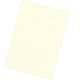 FELLOWES DELTA COPERTINE IN CATONCINO 210X297 MM A4 COL. AVORIO CONF 100 PZ.