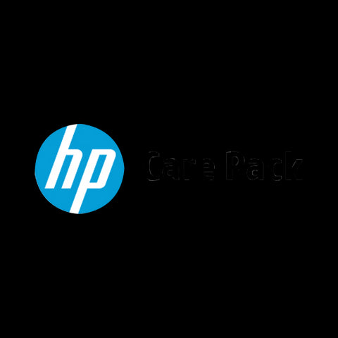 HP 3 años de asistencia con ritiro y envío a domicilio y protección contra daños accidentales solo por notebook