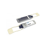Origin Storage SPTMBP1PMCDFBLK-OS modulo del ricetrasmettitore di rete Fibra ottica 100000 Mbit/s QSFP28 850 nm (Origin Storage SPTMBP1PMCDFBLK Intel Silicon Photonics Compatible Transceiver QSFP28 1
