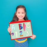 CLEMENTONI SAPIENTINO MONTESSORI TAVOLO ATTIVITA' 3-6