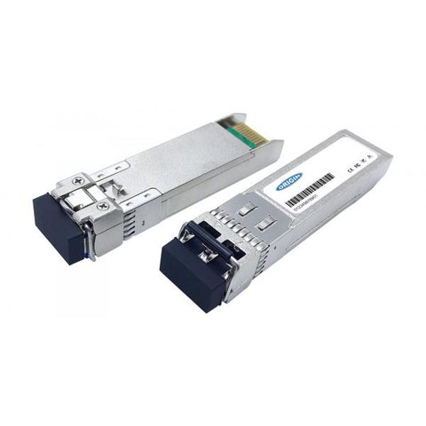 Origin Storage SFP-10GBASE-ZR-MX-OS modulo del ricetrasmettitore di rete Fibra ottica 10000 Mbit/s SFP+ 1550 nm (Origin Storage SFP-10GBASE-ZR-MX NVIDIA Mellanox Compatible Transceiver SFP+ 10GBase-Z