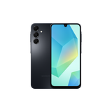Samsung Galaxy A16 (A16 [A165]/DS/128GB Black EU - Warranty: 12M)