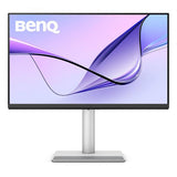 MON 27 IPS DEISGNED FOR MAC MM BENQ MA270U 4K UHD USBC HDMI PIVOT