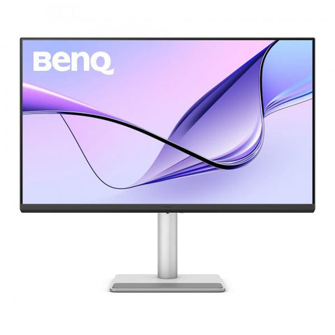 BenQ MA320U Monitor PC 80 cm [31.5] 3840 x 2160 Pixel 4K Ultra HD Bianco (BenQ MA320U sk?rm - LED baglys - 32 -)
