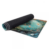 SHARKOON SKILLER SGP40 D8 TAPPETINO MOUSE COLOR 1000 x 500 x 3 mm