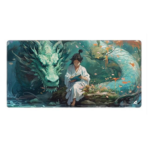 SHARKOON SKILLER SGP40 D8 TAPPETINO MOUSE COLOR 1000 x 500 x 3 mm