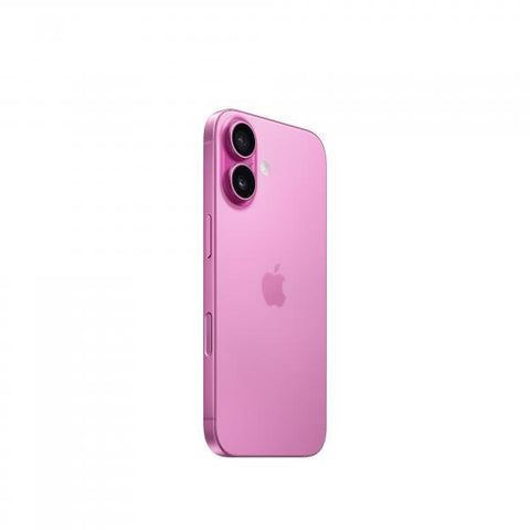 APPLE IPHONE 16 5G 6.1" 128GB EUROPA PINK