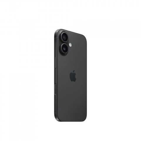 APPLE IPHONE 16 5G 6.1" 256GB EUROPA BLACK