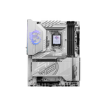 MSI MPG Z890 EDGE TI WIFI scheda madre Intel Z890 LGA 1851 (Socket V1) ATX