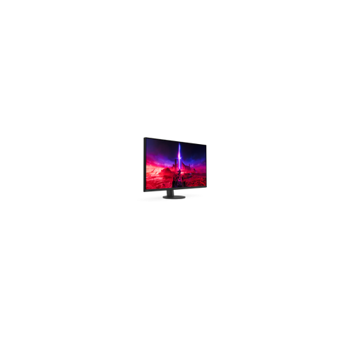 Sony INZONE M9 II Monitor PC 68,3 cm [26.9] 3840 x 2160 Pixel 4K Ultra HD LCD Nero (INZONE M9 II [SDM-27U9M2])