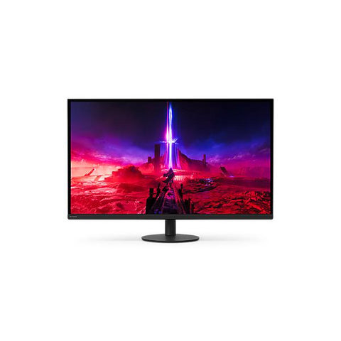 Sony INZONE M9 II Monitor PC 68,3 cm [26.9] 3840 x 2160 Pixel 4K Ultra HD LCD Nero (INZONE M9 II [SDM-27U9M2])