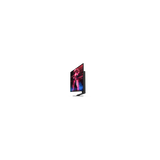 Sony INZONE M10S Monitor PC 68,3 cm [26.9] 2560 x 1440 Pixel Quad HD OLED Nero (INZONE M10S [SDM-27Q10S])