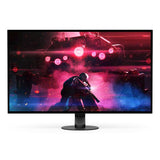 Sony INZONE M10S Monitor PC 68,3 cm [26.9] 2560 x 1440 Pixel Quad HD OLED Nero (INZONE M10S [SDM-27Q10S])