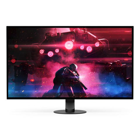 Sony INZONE M10S Monitor PC 68,3 cm [26.9] 2560 x 1440 Pixel Quad HD OLED Nero (INZONE M10S [SDM-27Q10S])