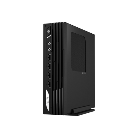 MSI PC DP21 13M-662XIT i3-13100 8GB 512GB SSD FREEDOS