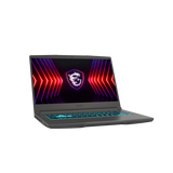 MSI THIN 15 B13VE-1686IT 15.6" i7-13620H RAM 16GB-SSD 512GB NVMe-NVIDIA GEFORCE RTX 4050 6GB-WIN 11 HOME (9S7-16R831-1686)