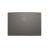 MSI THIN 15 B13VE-1686IT 15.6" i7-13620H RAM 16GB-SSD 512GB NVMe-NVIDIA GEFORCE RTX 4050 6GB-WIN 11 HOME (9S7-16R831-1686)