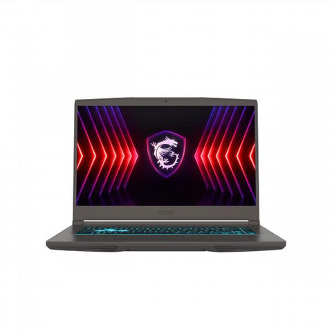 MSI THIN 15 B13VE-1686IT 15.6" i7-13620H RAM 16GB-SSD 512GB NVMe-NVIDIA GEFORCE RTX 4050 6GB-WIN 11 HOME (9S7-16R831-1686)