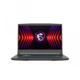 MSI THIN 15 B13VE-1686IT 15.6" i7-13620H RAM 16GB-SSD 512GB NVMe-NVIDIA GEFORCE RTX 4050 6GB-WIN 11 HOME (9S7-16R831-1686)