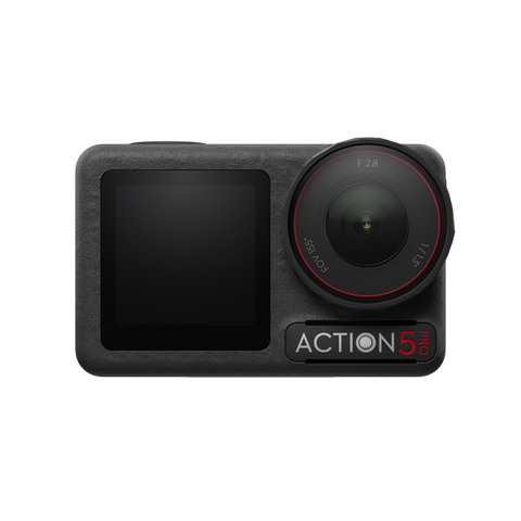 DJI Osmo Action 5 Pro Standard Combo