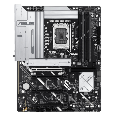 ASUS MB PRIME Z890-P WIFI LGA1851,Z890,TBT4,MB