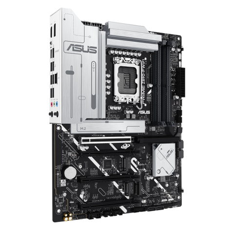 ASUS MB PRIME Z890-P WIFI LGA1851,Z890,TBT4,MB