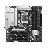 ASUS PRIME Z890M-PLUS WIFI Intel Z890 LGA 1851 [Socket V1] micro ATX (ASUS PRIME Z890M-PLUS WIFI - DDR5 - Mi) 