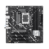 ASUS PRIME Z890M-PLUS WIFI Intel Z890 LGA 1851 [Socket V1] micro ATX (ASUS PRIME Z890M-PLUS WIFI - DDR5 - Mi)