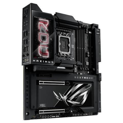 ASUS ROG MAXIMUS Z890 EXTREME WI-FI 7 INTEL Z890 LGA 1851 (SOCKET V1) ATX ESTESO