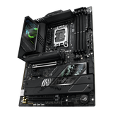ASUS ROG STRIX Z890-F GAMING WIFI Intel Z890 LGA 1851 (Socket V1) ATX