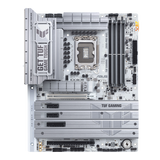 ASUS TUF GAMING Z890-PRO WIFI Intel Z890 LGA 1851 (Socket V1) ATX