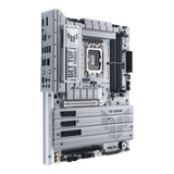 ASUS TUF GAMING Z890-PRO WIFI Intel Z890 LGA 1851 (Socket V1) ATX