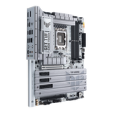 ASUS TUF GAMING Z890-PRO WIFI Intel Z890 LGA 1851 (Socket V1) ATX