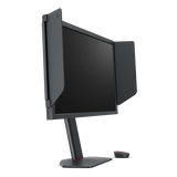 BenQ ZOWIE XL2566X+ LED display 62,2 cm [24.5] 1920 x 1080 Pixel Full HD Nero (XL2566X+ GAMING MNTR 24.1IN - 1920X1080 100:1 16:9 HDMI/DP)