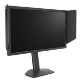 BenQ ZOWIE XL2566X+ LED display 62,2 cm [24.5] 1920 x 1080 Pixel Full HD Nero (XL2566X+ GAMING MNTR 24.1IN - 1920X1080 100:1 16:9 HDMI/DP)