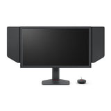 BenQ ZOWIE XL2566X+ LED display 62,2 cm [24.5] 1920 x 1080 Pixel Full HD Nero (XL2566X+ GAMING MNTR 24.1IN - 1920X1080 100:1 16:9 HDMI/DP)