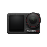 DJI Osmo Action 5 Pro fotocamera per sport d'azione 40 MP 4K Ultra HD CMOS 25,4 / 1,3 mm (1 / 1.3") Wi-Fi 146 g