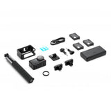 DJI Osmo Action 5 Pro fotocamera per sport d'azione 40 MP 4K Ultra HD CMOS 25,4 / 1,3 mm (1 / 1.3") Wi-Fi 146 g