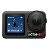 DJI Osmo Action 5 Pro fotocamera per sport d'azione 40 MP 4K Ultra HD CMOS 25,4 / 1,3 mm (1 / 1.3") Wi-Fi 146 g