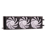 COOLER ITEK "ARCTIC SPHERE LCD 360" 360MM (RAFF. A LIQUIDO) LCD 2.8"+SW, PWM FAN,SKT UNIVERSALE - ITLCASL360