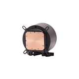 COOLER ITEK "HYDRO CUBE 240B" 240MM (RAFF. A LIQUIDO) PWM FAN,SKT UNIVERSALE - BK - ITLCICB240