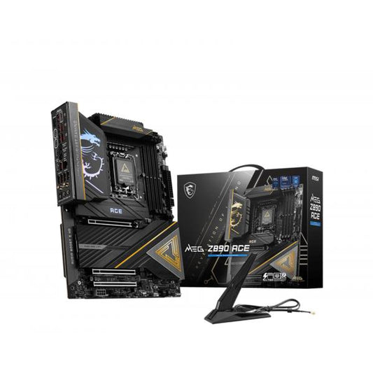 MSI MEG Z890 ACE DDR5 7E22-001R