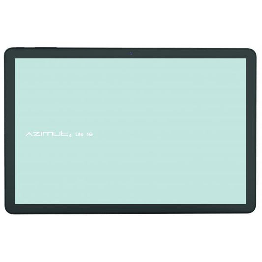 MEDIACOM SMARTPAD AZIMUT 4 LITE 4G 10.1" 64GB RAM 4GB 4G LTE ITALIA GREY