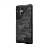 Urban Armor Gear Metropolis LT custodia per cellulare 17,3 cm (6.8") Cover Nero, Grigio