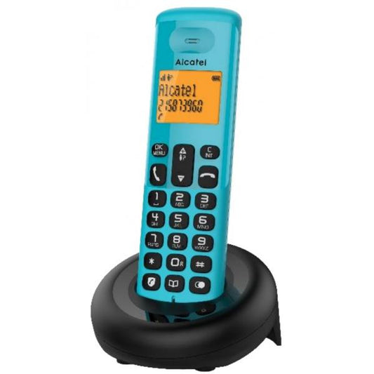 ALCATEL E160 BLUE