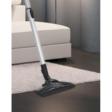 HOOVER HE120PET 011 ASPIRAPOLVERE A TRAINO 700W CON SACCHETTO CAPACITA' 2.5 LT FILTRO EPA TECOLOGIA CICLONICA CON ACCESSORI GRIGIO