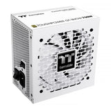 Thermaltake Toughpower Gt alimentatore per computer 750 W 24-pin ATX ATX Bianco