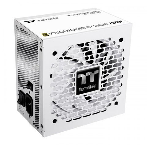 Thermaltake Toughpower Gt alimentatore per computer 750 W 24-pin ATX ATX Bianco